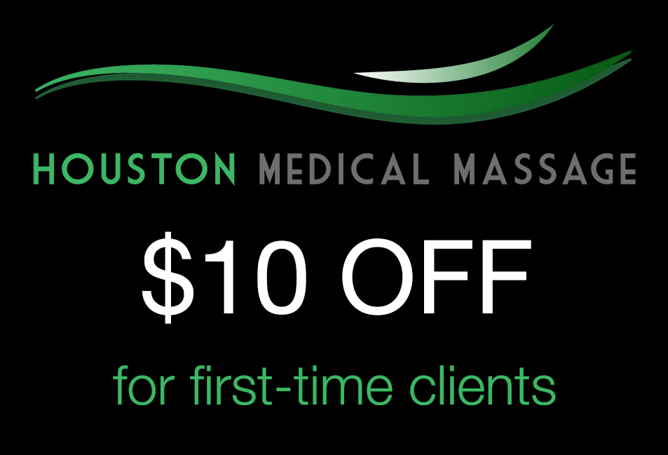 Home Houston Medical Massage