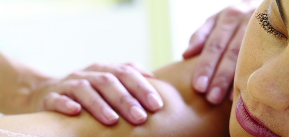 massage houston