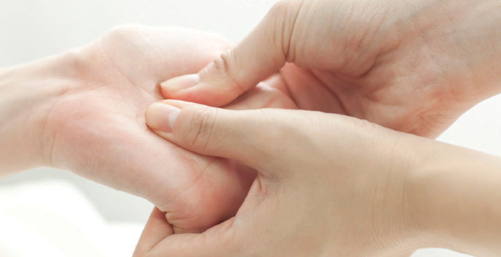 Trigger Finger and Carpal Tunnel Syndrome Causes